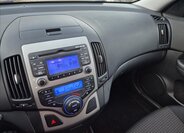 Hyundai i30 Hatchback 1,6 l 89 kw