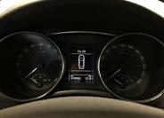 Škoda Superb Hatchback 2,0 l 103 kw