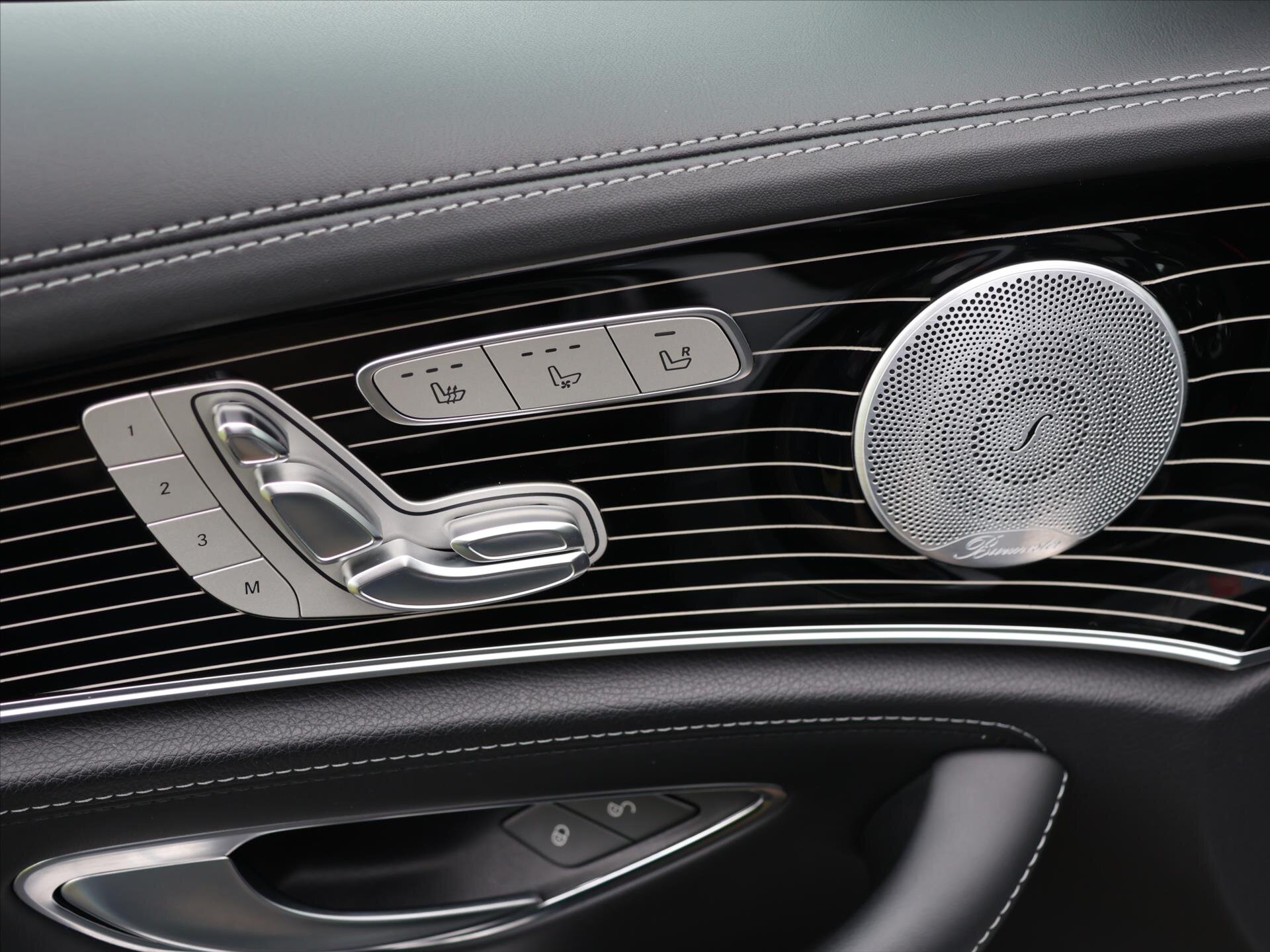 Mercedes-Benz Třídy E