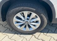 Škoda Karoq Hatchback 1,5 l 110 kw