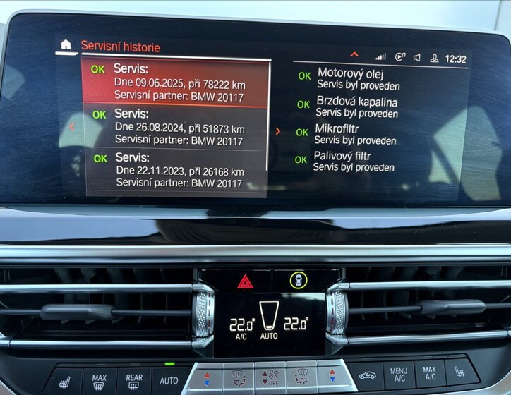 BMW X4 Ostatní 2,0 l 140 kw