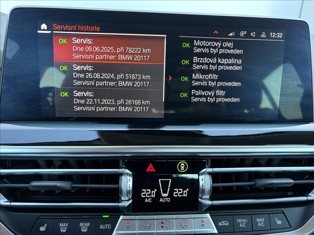 BMW X4 Ostatní 2,0 l 140 kw