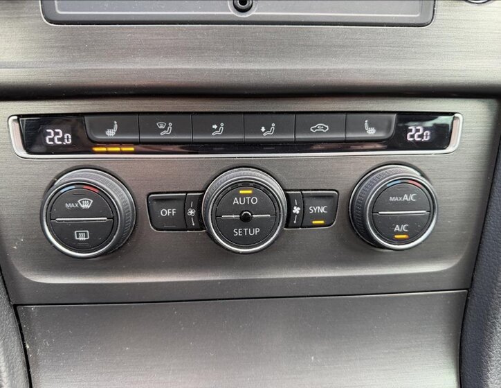 Volkswagen Golf Kombi 1,4 l 90 kw