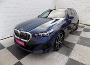 BMW Řada 5 1
