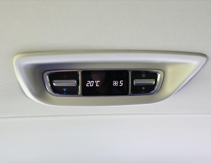 Mercedes-Benz Vito Kombi 2,0 l 174 kw