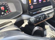 Cupra Formentor SUV / Terénní 1,5 l 110 kw