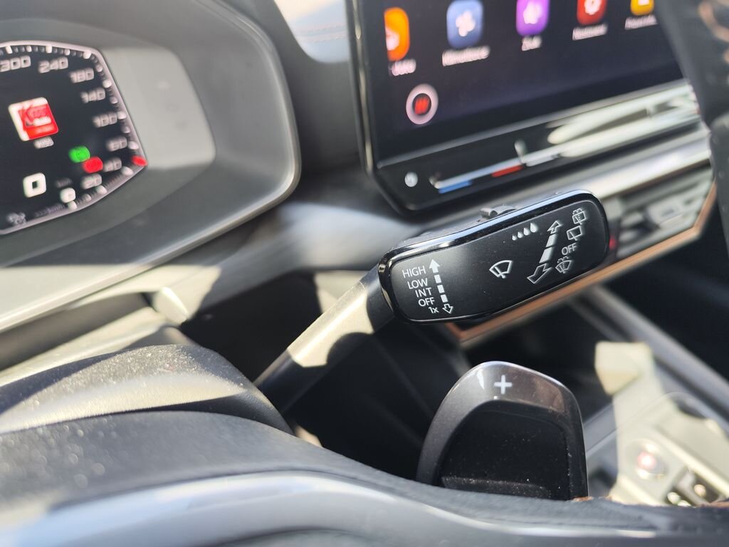 Cupra Formentor SUV / Terénní 1,5 l 110 kw