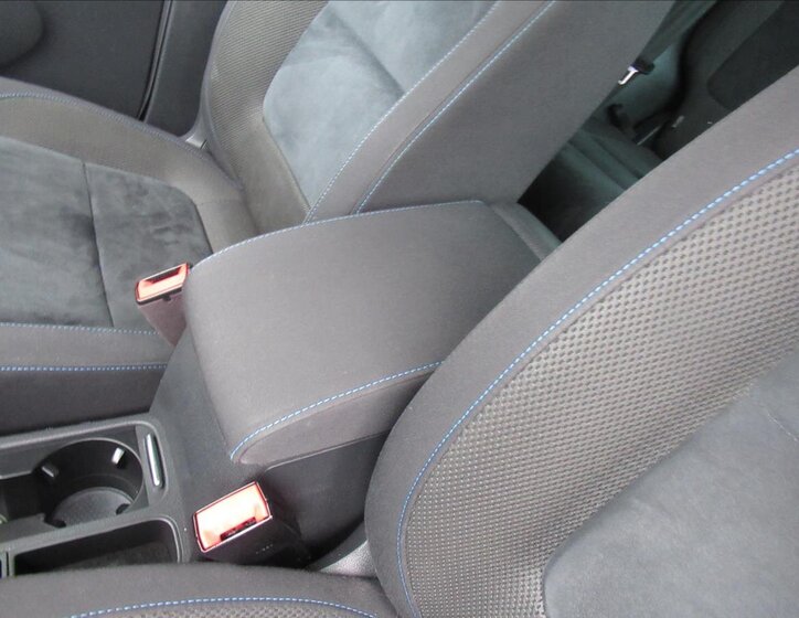 Volkswagen Tiguan 21