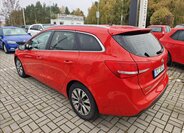 KIA Ceed Kombi 1,6 l 100 kw