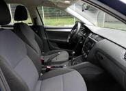 Škoda Octavia 13