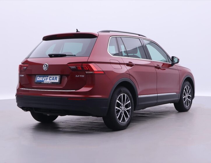 Volkswagen Tiguan 7