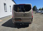 Ford Transit Custom 7