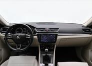 Škoda Superb 15
