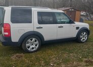 Land Rover Discovery SUV / Terénní 0,0 140 kw