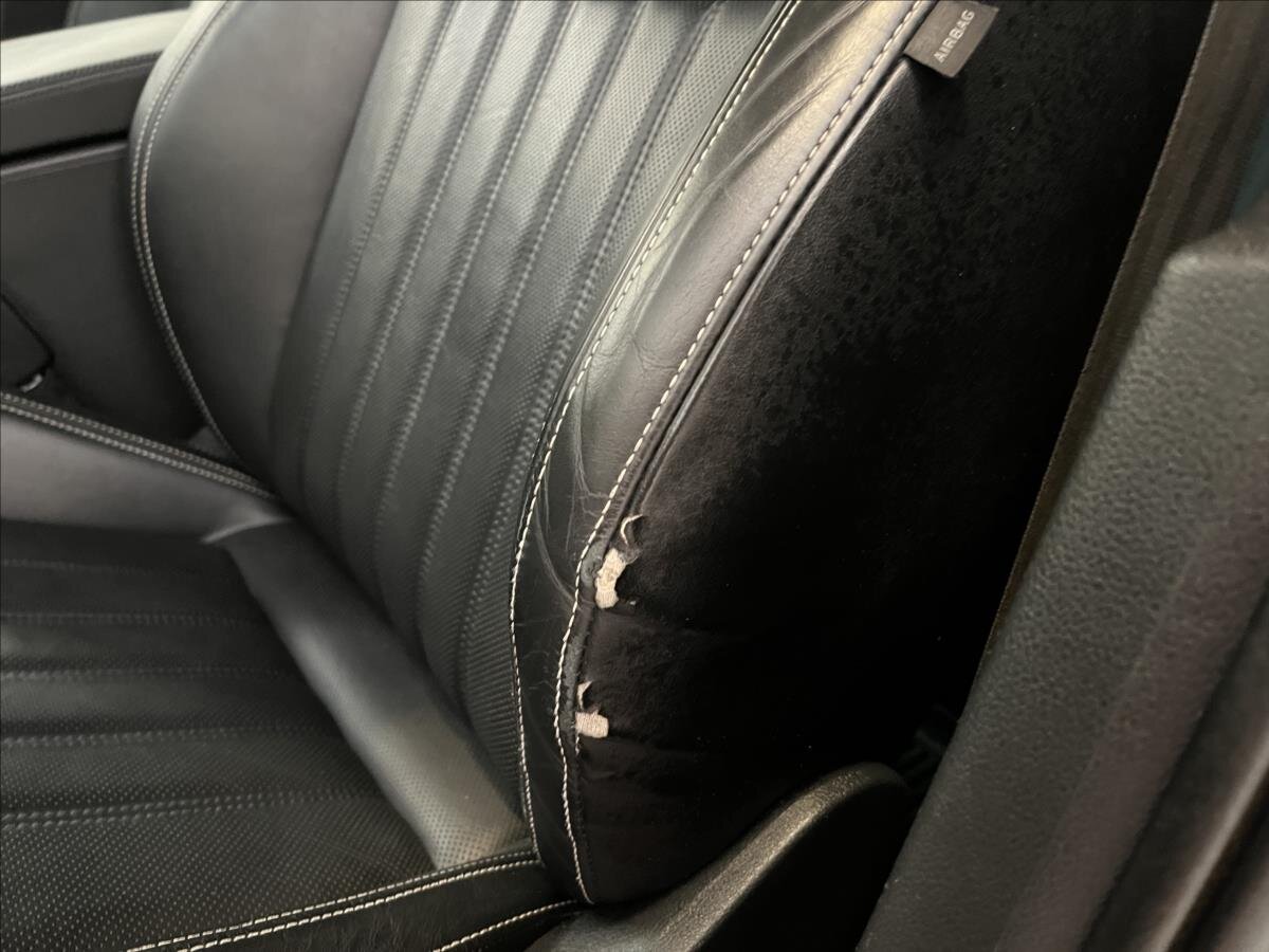 Škoda Superb Liftback 2,0 l 147 kw