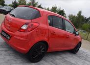 Opel Corsa 5