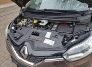 Renault Grand Scénic MPV 1,8 l 88 kw