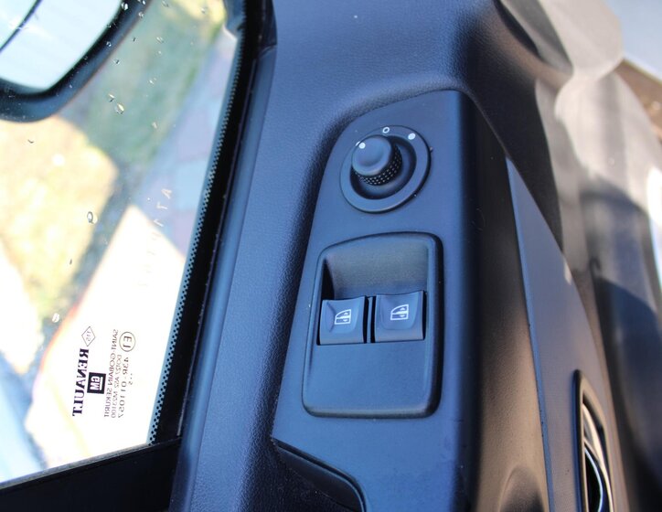 Renault Trafic Ostatní 1,6 l 85 kw