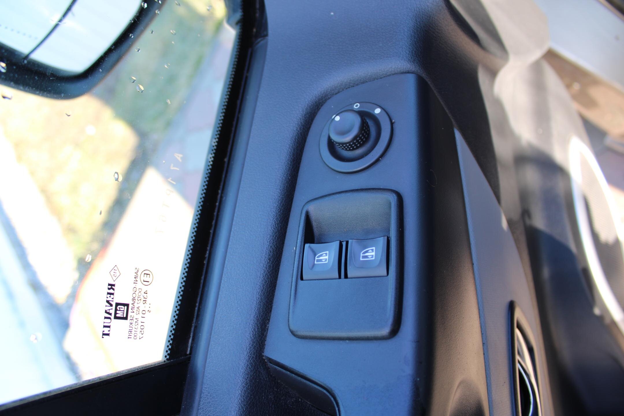 Renault Trafic Ostatní 1,6 l 85 kw