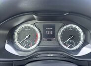 Škoda Karoq Kombi 1,5 l 110 kw