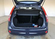 Ford Fiesta Hatchback 1,3 l 51 kw