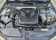 Audi A4 Kombi 2,0 l 110 kw