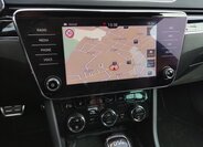 Škoda Superb Kombi 2,0 l 140 kw