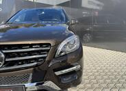 Mercedes-Benz Třídy M 22