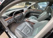 Mercedes-Benz Třídy S 10