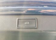 Škoda Superb Kombi 2,0 l 147 kw