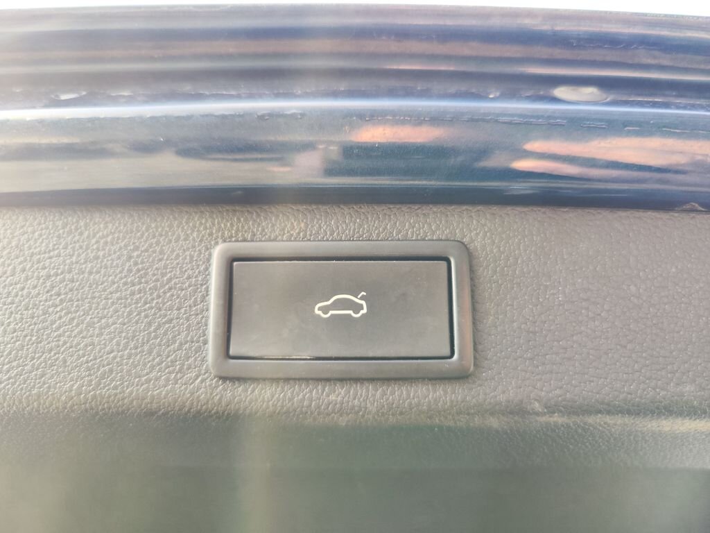 Škoda Superb Kombi 2,0 l 147 kw