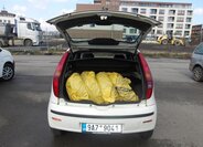 Fiat Punto Hatchback 1,2 l 44 kw