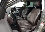 Volkswagen Passat Sedan / Limuzína 2,0 l 130 kw