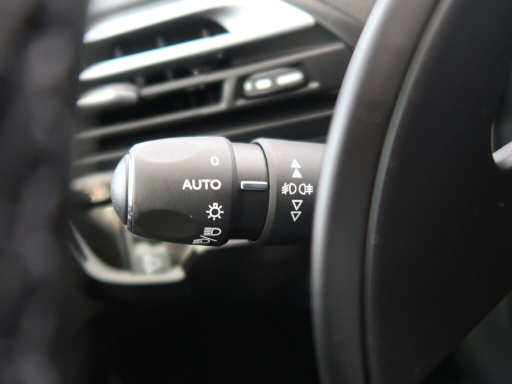 Citroën Grand C4 SpaceTourer MPV 1,9 l 120 kw