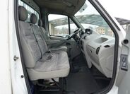 Renault Master 21