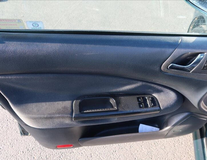 Škoda Octavia Kombi 1,6 l 75 kw