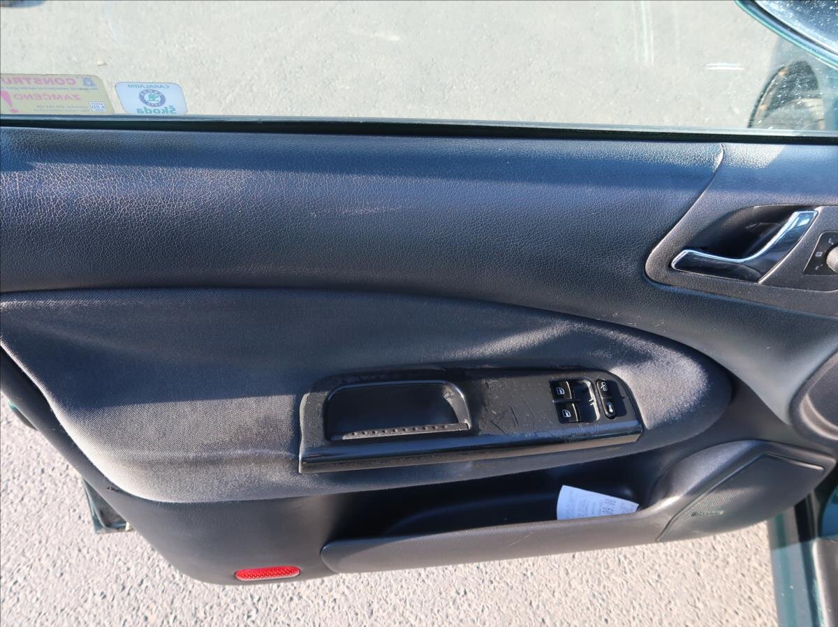 Škoda Octavia Kombi 1,6 l 75 kw