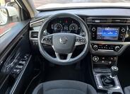 SsangYong Korando 11