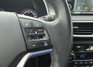 Hyundai Tucson 13