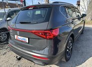 Seat Tarraco SUV / Terénní 1,5 l 110 kw