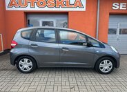 Honda Jazz Hatchback 1,2 l 66 kw