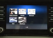 Škoda Kodiaq SUV 2,0 l 110 kw