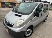 Opel Vivaro VAN / Minibus 2,0 l 84 kw