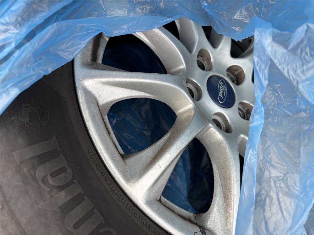 Ford Mondeo Kombi 2,0 l 132 kw