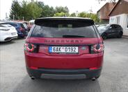 Land Rover Discovery Sport 7