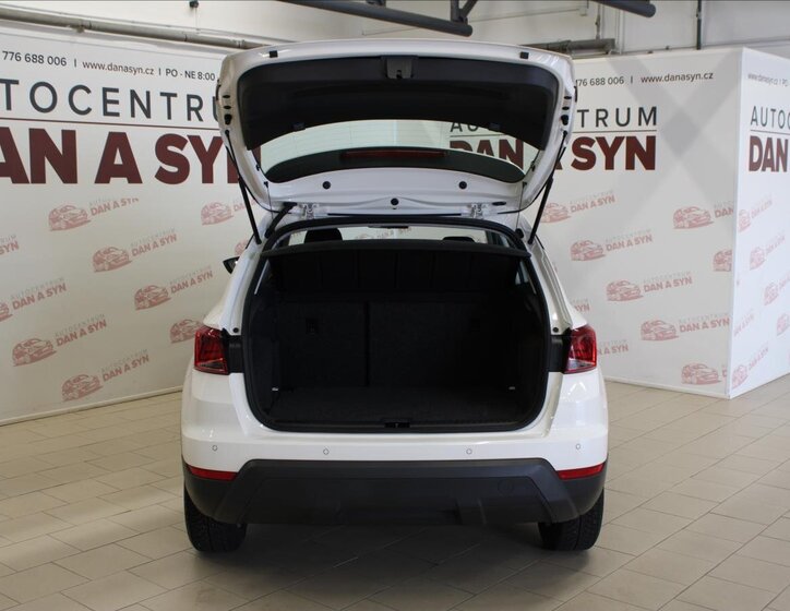 Seat Arona Hatchback 999,0 70 kw