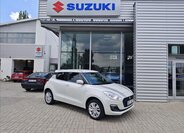 Suzuki Swift Hatchback 1,2 l 66 kw