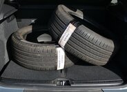 Volvo XC40 SUV / Terénní 1,5 l 95 kw