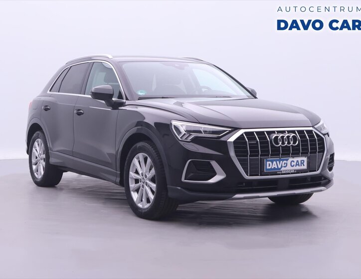 Audi Q3 SUV 2,0 l 140 kw