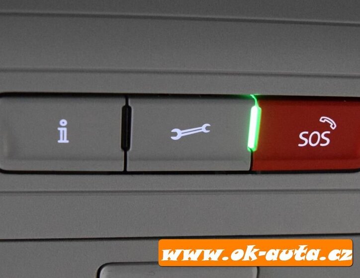 Škoda Superb Kombi 2,0 l 110 kw